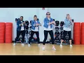 PONY TIME | Chubby Checker | 60's | Retro | Zumba® | Gold | Dance Fitness Choreography | #FitwithMic
