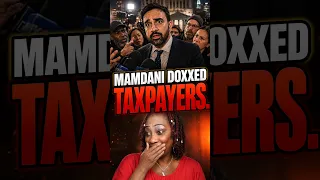 Mamdani s Doxxing List Raises Questions