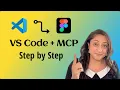 Figma MCP in VS Code MCP Explained for Designers Set Up in VS Code