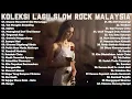 Lagu Ukays, Slam, Spiring, Exist - Lagu Slow Rock Malaysia 90an Terbaik - Rock Kapak Lama
