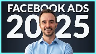 😱 Así cambiará FACEBOOK ADS en 2025 ► 7 TENDENCIAS que debes conocer