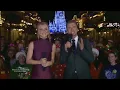 Alessia Cara sings 'How Far I'll Go' (FROM "Moana") live in Disney Holiday Celebration 2016