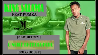 king salama o ndile khekorokoro ft pumza new hit 2021