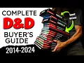 Which D D Books Should You BUY 2024