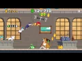 Personal high score Crashy Cats 8k mark