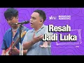 Download Lagu Daun Jatuh - Resah Jadi Luka | Live at #ManggungNanggung Eps.221