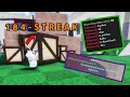 184 Streak Gameplay in No-Scope Arcade