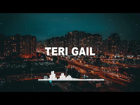 Download MP3 Teri Gail Lofi | Khasa Aala Chahar || Haryanvi Lofi Song 2022