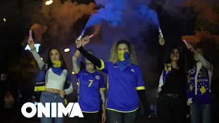 p r ty kosov dani buraku valoni gjoni osmani