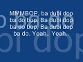 Hanson - Mmmbop (Lyrics)