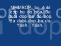 Download Lagu Hanson - Mmmbop (Lyrics)