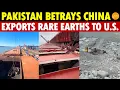 Download Lagu Pakistan Betrays China: Exports Rare Earths to the U.S., Sparks Second U.S.-China Trade War