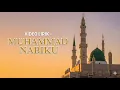 Lagu Muhammad Nabiku - Haddad Alwi Feat. Anti \u0026 Vita | Official Video Lyric