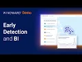 Early Detection Powering Proactive Maritime Intelligence Windward Demo
