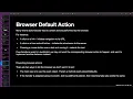 104week 21 day 5 Javascript DOM Manipulation