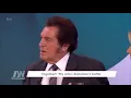 Engelbert Humperdinck on Daily Life With His Wife s Alzheimer s Loose Women