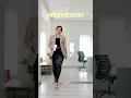 Download Lagu *Boss girl* Office Outfit Ideas 👩‍💻 #ashortaday #shorts #officeoutfit