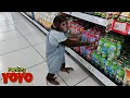 Download Lagu YoYo JR goes to the supermarket