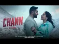 Chann (Cover) 🎧 | Headphones Laga Ke Suno | Soulful Acoustic Version | Udta Teer | Arijit Singh