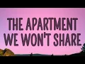 Lagu NIKI - The Apartment We Won't Share