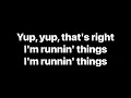 Earl Sweatshirt - The Mint feat. Navy Blue (Lyrics)