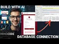 Laravel Student Management System Tutorial Part 3 MySQL Database Laragon with Xiaomi MiMo AI