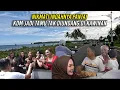 Lagu NIKMATI INDAHNYA PANTAI | KDM JADI TAMU TAK DIUNDANG DI KAWINAN