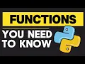Master Python s Hidden Gems any all enumerate zip Explained