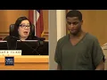 Austin Ford Avoids Third Murder Trial for His Best Friend s Killing