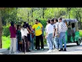Download Lagu What happened in the middle of the road 😡 || Naveen Jangra New Video