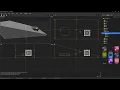Ultra Engine Level Editing Tools