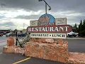 Best for Breakfast Coffee Pot Restaurant