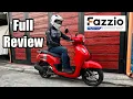 Download Lagu Things You Need To Know About Yamaha Fazzio | One of the best Motorcycle in the Philippines