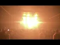 Andy C & Tonn Piper - Manchester Academy