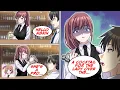 [RomCom] I started going to this bar, but then... [Manga Dub]