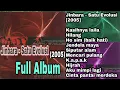Lagu Jinbara - Satu Evolusi (2005) Full Album
