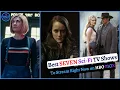 Top SEVEN Best Sci-Fi TV Shows To Stream Right Now on HBO Max