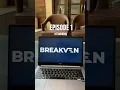 Download Lagu Breakven is a safe-zone for anyone trying to grow \u0026 for those who feel alone in their journey!