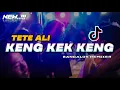 Download Lagu TETE ALI KENG KEK KENG || BANGALOS RMXR 2025