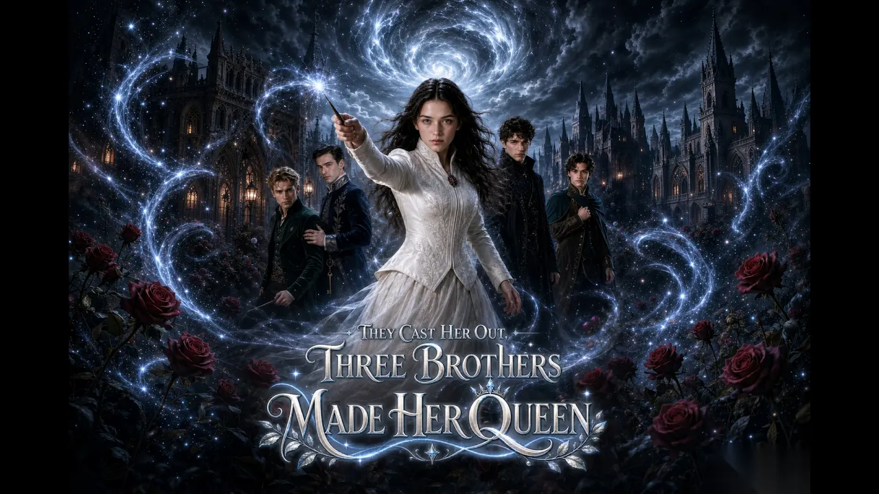 They Cast Her Out, Three Brothers Made Her Queen