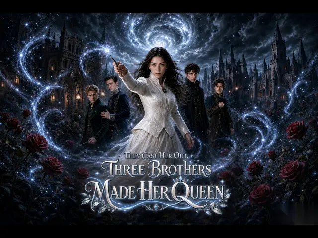 They Cast Her Out, Three Brothers Made Her Queen