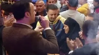 كل الناس ممكن تخمك إلا هي تشيل في همك سلطان مصر صلاح سلطان افراح العالمي  كل الناس ممكن تخمك إلا هي تشيل في همك سلطان مصر صلاح سلطان افراح العالمي