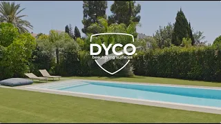 Dyco Paints Durable Coatings for the Spaces You Live Work Play