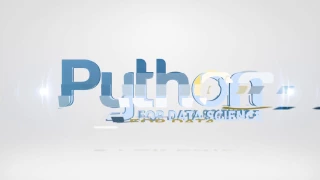 Python for Data Science - Getting More out of Jupyter