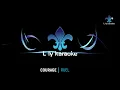 Ruel - Courage (Karaoke Version)