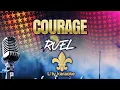 Download Lagu Ruel - Courage (Karaoke Version)