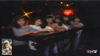 6 artis jk kekasih 1990 original video versi 2