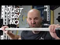 Don t Buy Cerakote Barbells