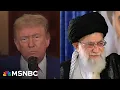 Download Lagu 'Decisive' and 'bold': Retired four-star general reacts to Trump bombing Iran