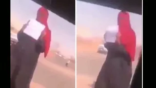 تصرف غريب من فتاة سودانية لتحقيق رغبتها في الزواج 